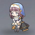 ピルグリム武器4