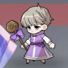 ウィザード武器