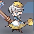 マエストロ武器