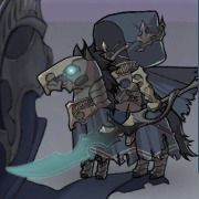 デスナイト武器2