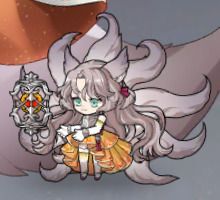 ビーストロード武器3