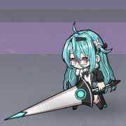 オペレーター武器1