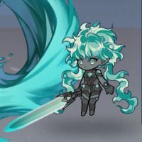 サーバント武器1