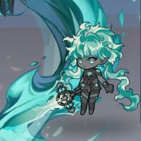 サーバント武器3