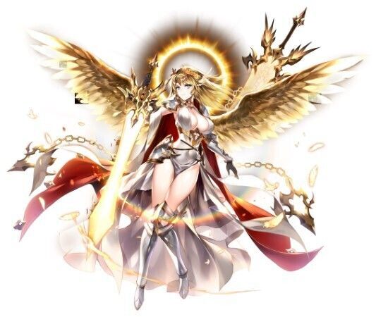 勝利のドラグーン