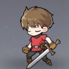 ソードマン武器