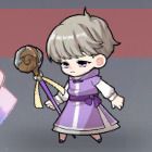 ウィザード武器3