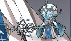 エルドリッチ武器