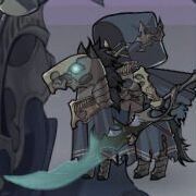 デスナイト武器3