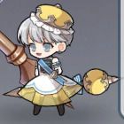 マエストロ武器3