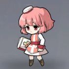 クレリック武器4