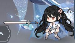 アヴァロン武器