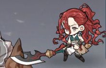 バガボンド武器3