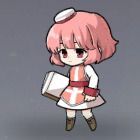 クレリック武器