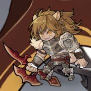 ウォーシェイパー武器3