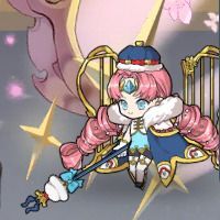 ホーリープリンセス武器1