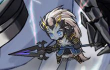 ヴァンガード武器2