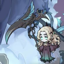 ソウルイーター武器3