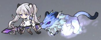 ソウルランサー武器3