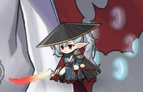 ソードマスター武器2