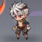 スウォッシュバックラー武器1