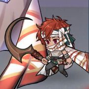 ブレードシンガー武器2