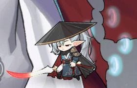 ソードマスター武器1