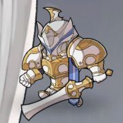 クルセイダー武器2