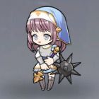 ピルグリム武器3