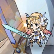 ヴァルキリー武器1