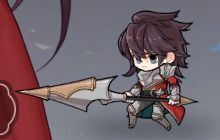 ランペイジャー武器2