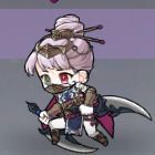 ハイアサシン武器1