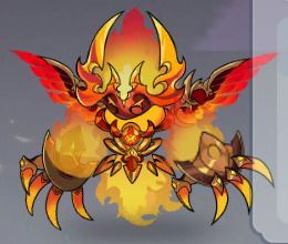 サラマンダー武器1