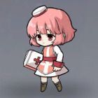 クレリック武器3