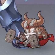 バイキング武器1