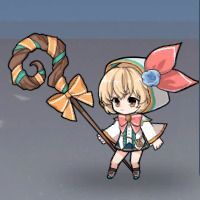 インヴォーカー武器