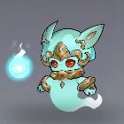 スピリット武器