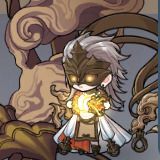 ゴッドハンド武器