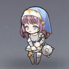 ピルグリム武器