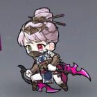 ハイアサシン武器2