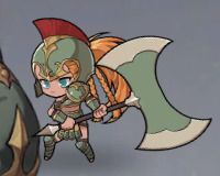 グラディエーター武器1