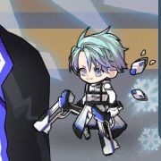 ファルコン武器