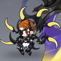 ダークワンダラー武器1