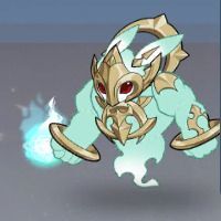 ハイスピリット武器2