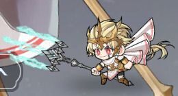 トライデント武器2