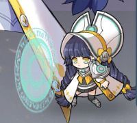 フォートレス武器3