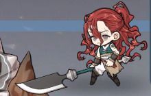 バガボンド武器1