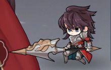 ランペイジャー武器3