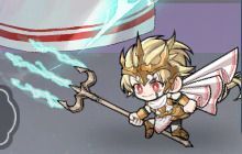 トライデント武器1