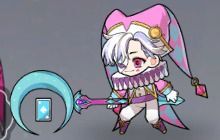 トリックスター武器2